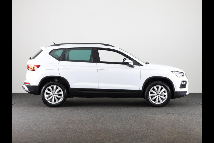 Seat Ateca Style Business Intense 1.5 TSI 150 pk 7 versn. DSG | Keyless entry & go | Winterpack met dinamica bekleding