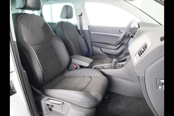 Seat Ateca Style Business Intense 1.5 TSI 150 pk 7 versn. DSG | Keyless entry & go | Winterpack met dinamica bekleding