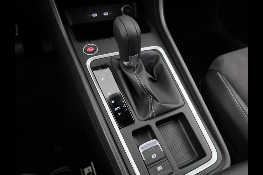 Seat Ateca Style Business Intense 1.5 TSI 150 pk 7 versn. DSG | Keyless entry & go | Winterpack met dinamica bekleding