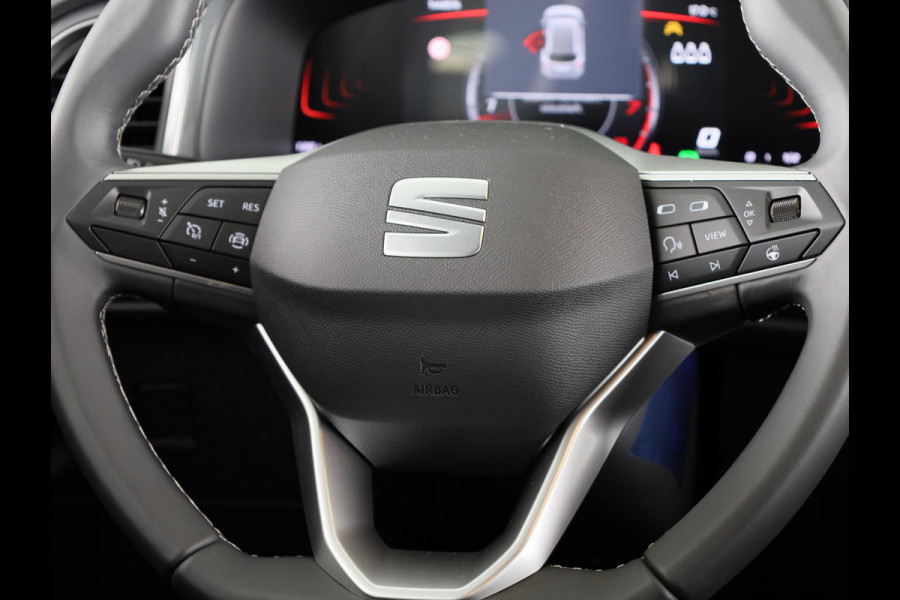 Seat Ateca Style Business Intense 1.5 TSI 150 pk 7 versn. DSG | Keyless entry & go | Winterpack met dinamica bekleding