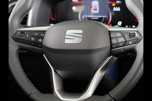 Seat Ateca Style Business Intense 1.5 TSI 150 pk 7 versn. DSG | Keyless entry & go | Winterpack met dinamica bekleding