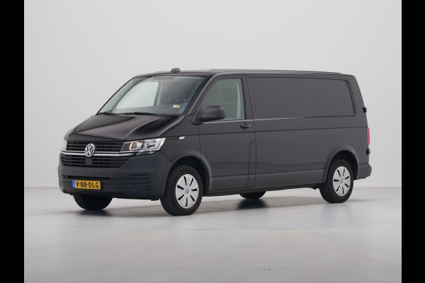 Volkswagen Transporter 2.0 TDI L2H1 28 Economy Business Navi via App Pdc Cruise Trekhaak