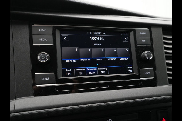 Volkswagen Transporter 2.0 TDI L2H1 28 Economy Business Navi via App Pdc Cruise Trekhaak