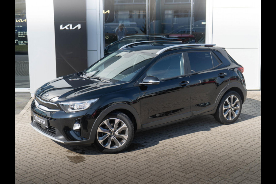 Kia Stonic 1.0 T-GDi DynamicPlusLine | Keyless Entry | Navigatie | Carplay