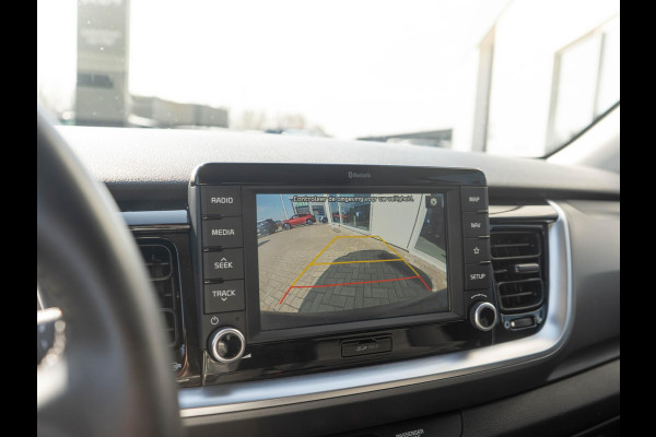 Kia Stonic 1.0 T-GDi DynamicPlusLine | Keyless Entry | Navigatie | Carplay