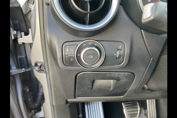 Alfa Romeo Stelvio 2.0 T AWD First Edition