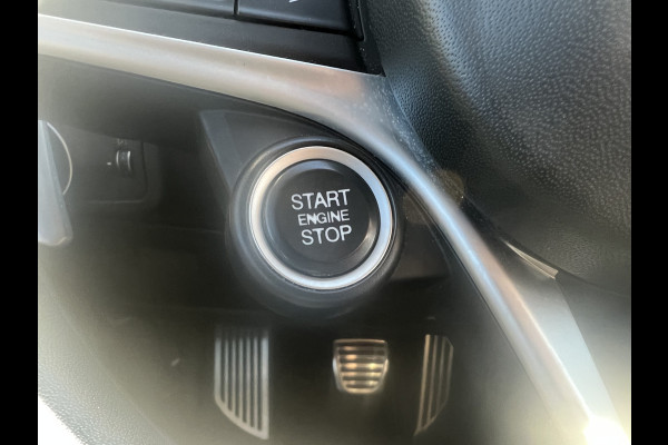 Alfa Romeo Stelvio 2.0 T AWD First Edition
