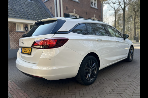 Opel Astra Sports Tourer 1.2 110pk Design & Tech Navi, Camera, Carplay, LMV, PDC