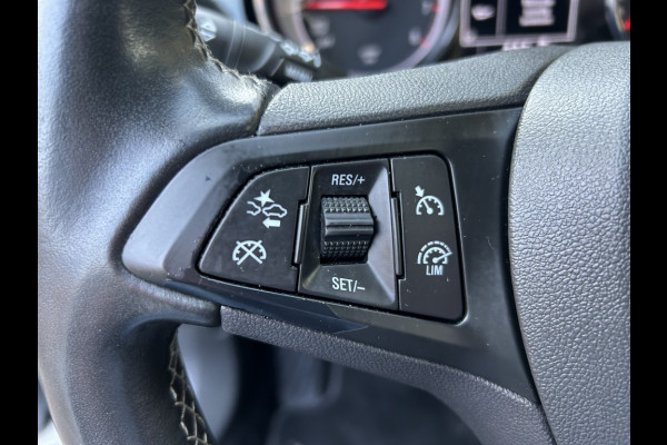 Opel Astra Sports Tourer 1.2 110pk Design & Tech Navi, Camera, Carplay, LMV, PDC