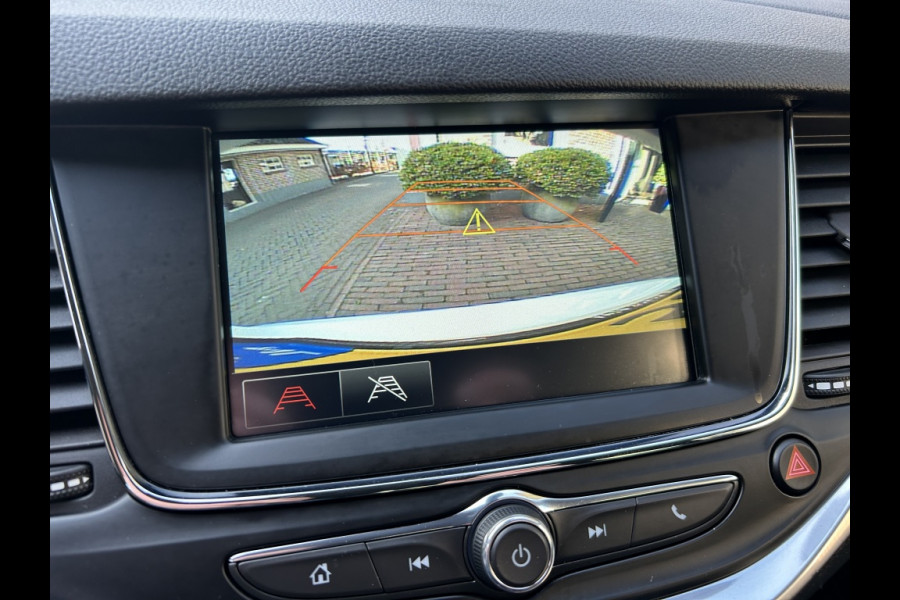 Opel Astra Sports Tourer 1.2 110pk Design & Tech Navi, Camera, Carplay, LMV, PDC