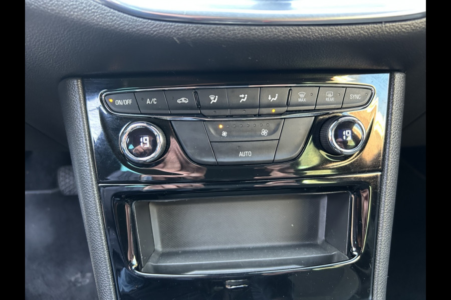 Opel Astra Sports Tourer 1.2 110pk Design & Tech Navi, Camera, Carplay, LMV, PDC