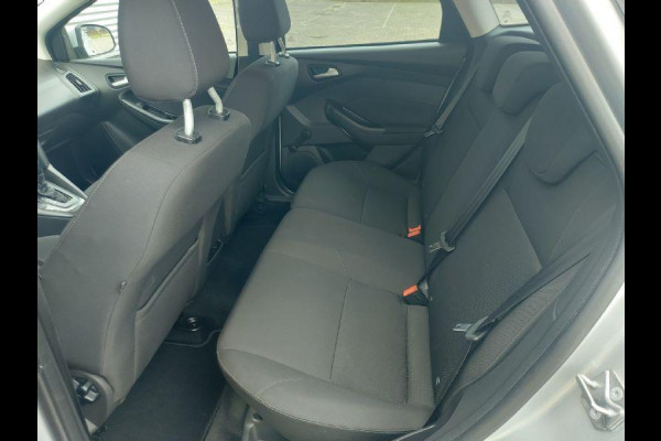 Ford Focus 1.0 Trend Automaat, airco,cruisecontrol,navigatie,