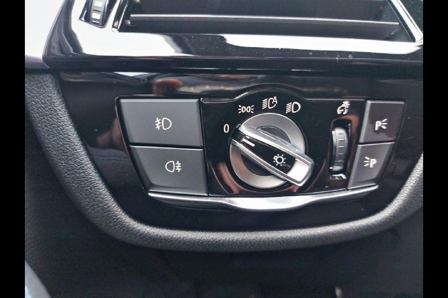 BMW 5 Serie 530i High Executive Edition M-Sport pakket virtueel, navigatie, sportstoelen