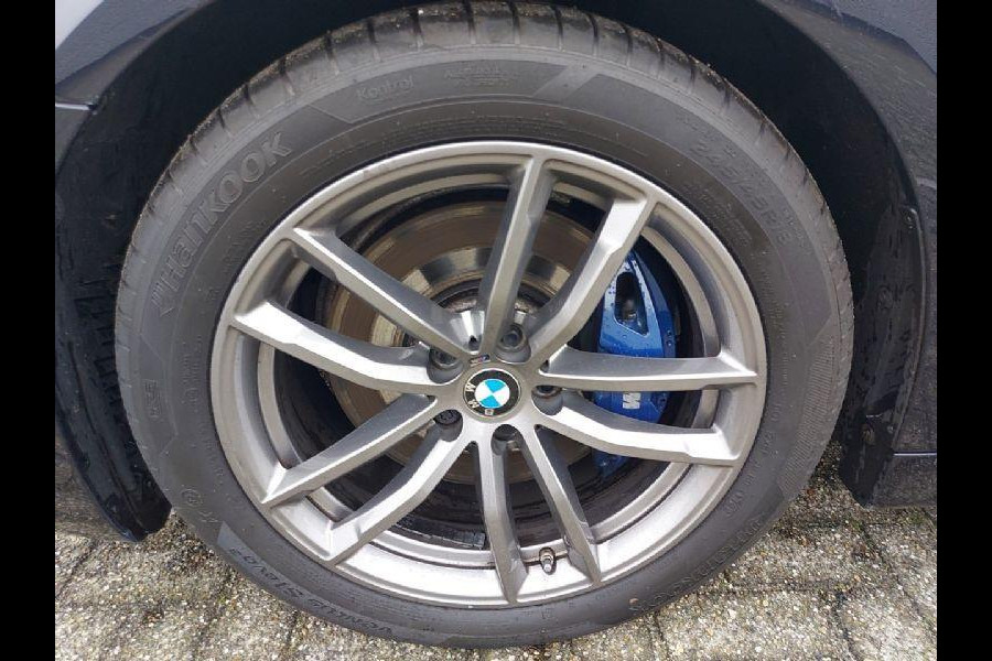 BMW 5 Serie 530i High Executive Edition M-Sport pakket virtueel, navigatie, sportstoelen