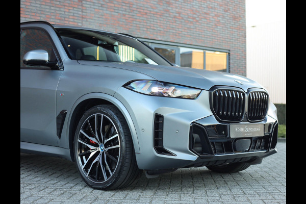 BMW X5 50e xDrive *M Sport Pro*Trekhaak*Pano*