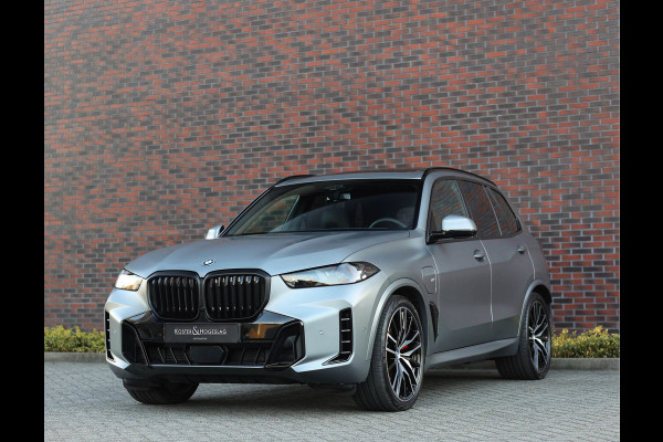 BMW X5 50e xDrive *M Sport Pro*Trekhaak*Pano*