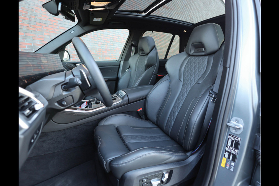 BMW X5 50e xDrive *M Sport Pro*Trekhaak*Pano*