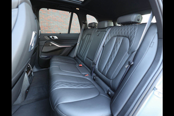 BMW X5 50e xDrive *M Sport Pro*Trekhaak*Pano*