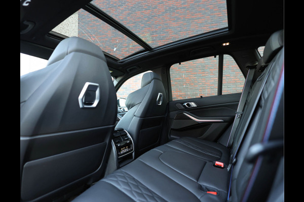 BMW X5 50e xDrive *M Sport Pro*Trekhaak*Pano*