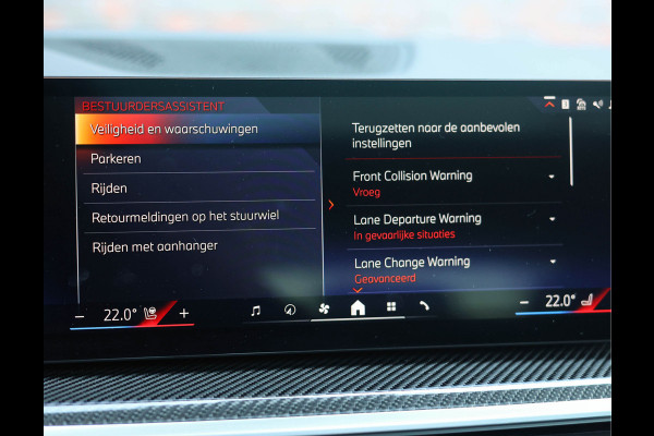 BMW X5 50e xDrive *M Sport Pro*Trekhaak*Pano*