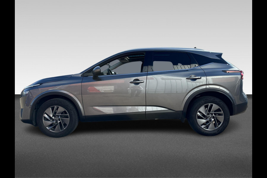Nissan QASHQAI 1.3 MHEV Xtronic Acenta