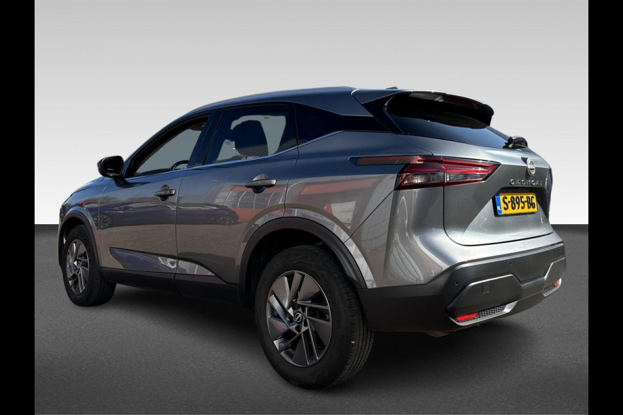 Nissan QASHQAI 1.3 MHEV Xtronic Acenta
