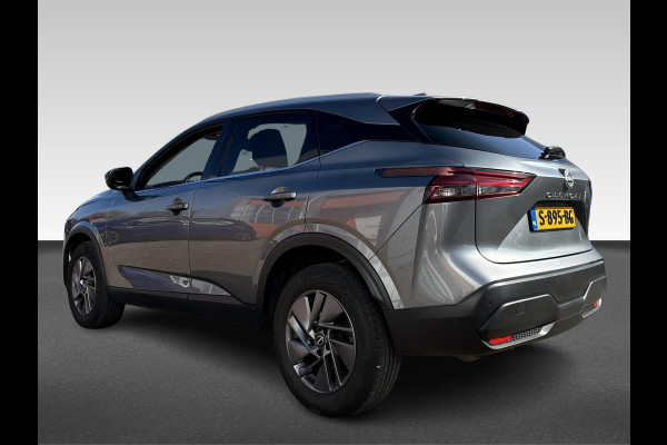 Nissan QASHQAI 1.3 MHEV Xtronic Acenta