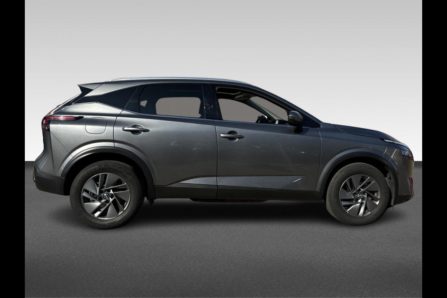 Nissan QASHQAI 1.3 MHEV Xtronic Acenta