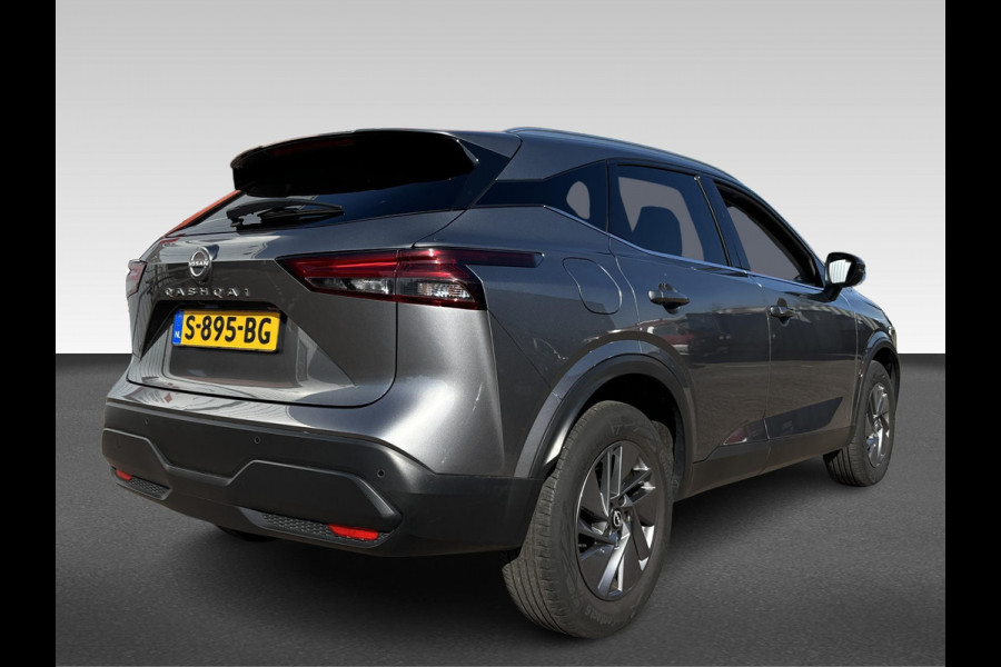 Nissan QASHQAI 1.3 MHEV Xtronic Acenta