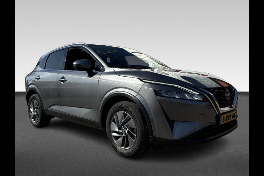 Nissan QASHQAI 1.3 MHEV Xtronic Acenta