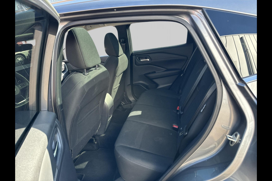 Nissan QASHQAI 1.3 MHEV Xtronic Acenta