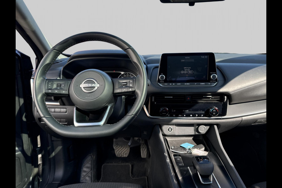 Nissan QASHQAI 1.3 MHEV Xtronic Acenta