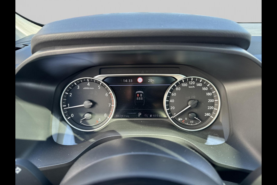Nissan QASHQAI 1.3 MHEV Xtronic Acenta