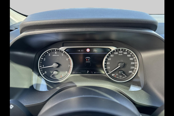 Nissan QASHQAI 1.3 MHEV Xtronic Acenta