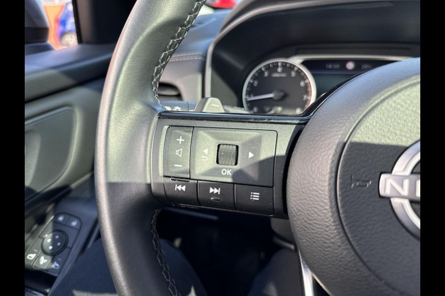 Nissan QASHQAI 1.3 MHEV Xtronic Acenta