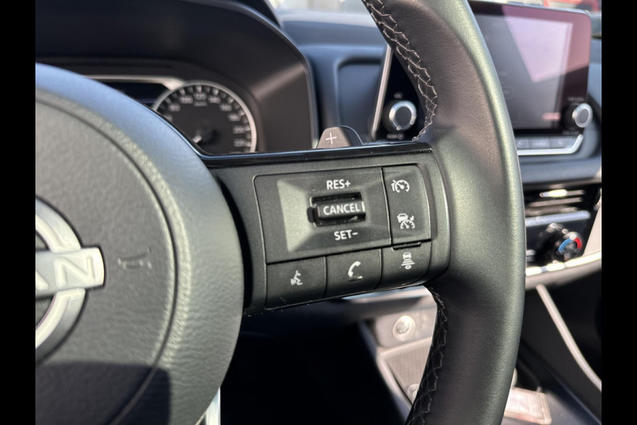 Nissan QASHQAI 1.3 MHEV Xtronic Acenta