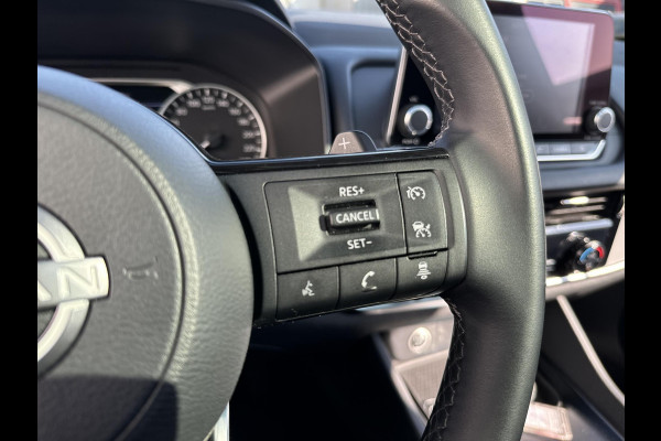 Nissan QASHQAI 1.3 MHEV Xtronic Acenta