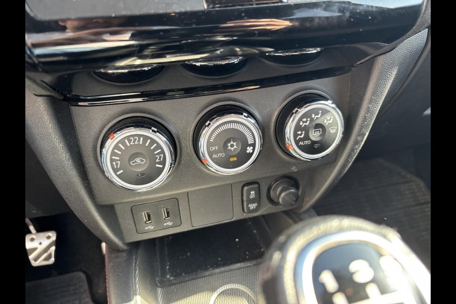 Mitsubishi ASX 1.6 Cleartec Connect Pro