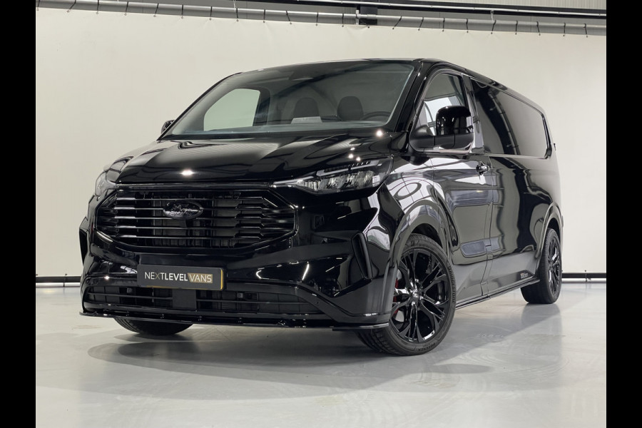 Ford Transit Custom 170 PK AUT Next Level Edition Navi Camera /