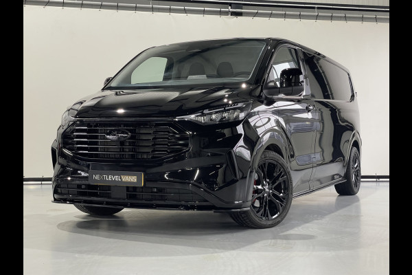 Ford Transit Custom 170 PK AUT Next Level Edition Navi Camera /