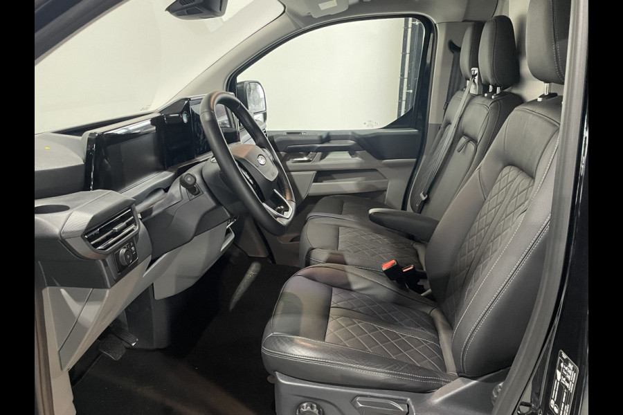 Ford Transit Custom 170 PK AUT Next Level Edition Navi Camera /