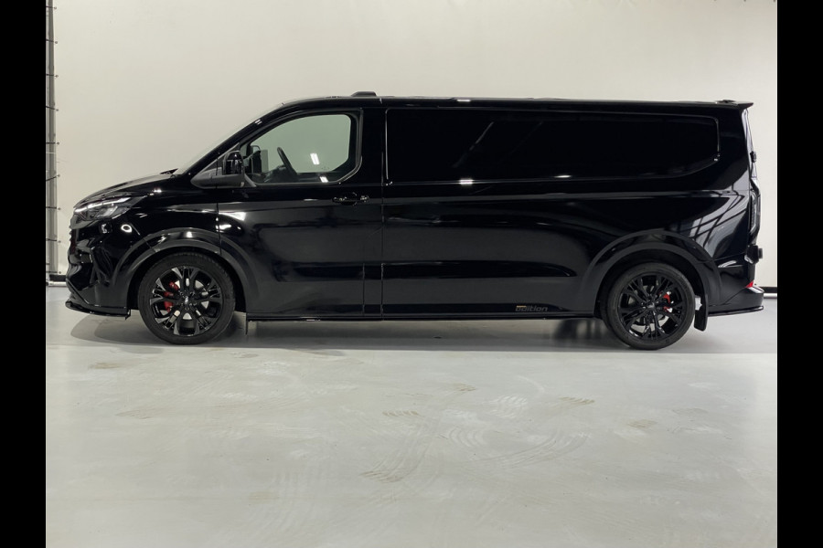 Ford Transit Custom 170 PK AUT Next Level Edition Navi Camera /