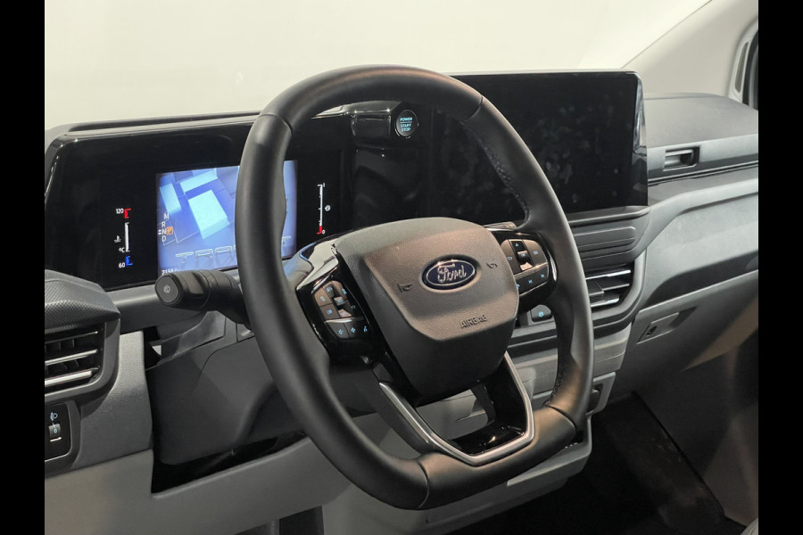 Ford Transit Custom 170 PK AUT Next Level Edition Navi Camera /