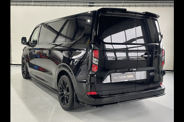 Ford Transit Custom 170 PK AUT Next Level Edition Navi Camera /