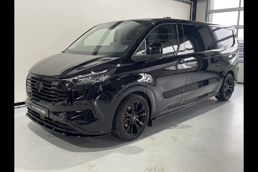 Ford Transit Custom 170 PK AUT Next Level Edition Navi Camera /