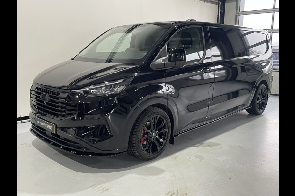 Ford Transit Custom 170 PK AUT Next Level Edition Navi Camera /