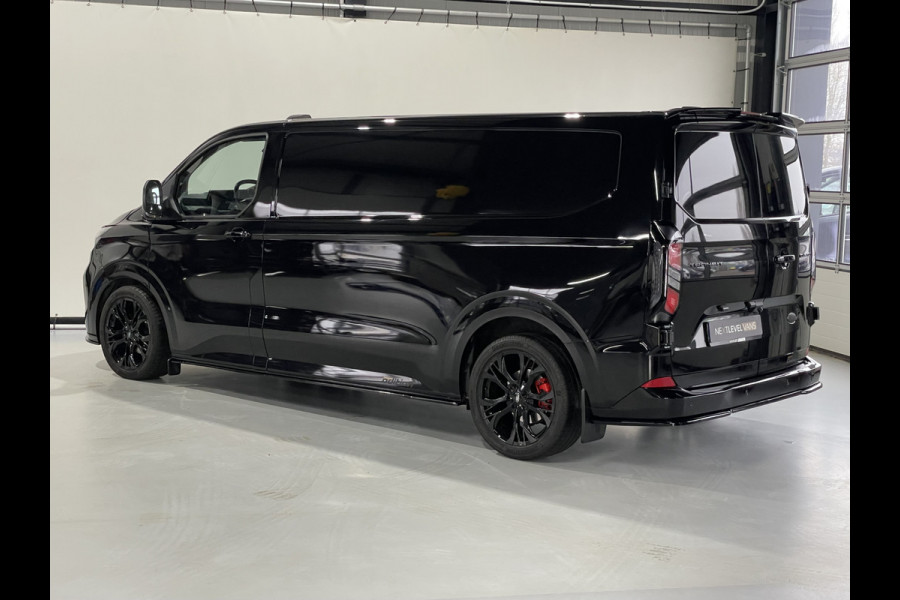 Ford Transit Custom 170 PK AUT Next Level Edition Navi Camera /