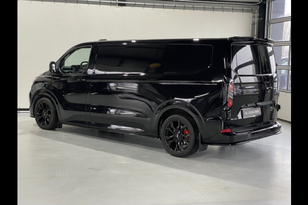 Ford Transit Custom 170 PK AUT Next Level Edition Navi Camera /