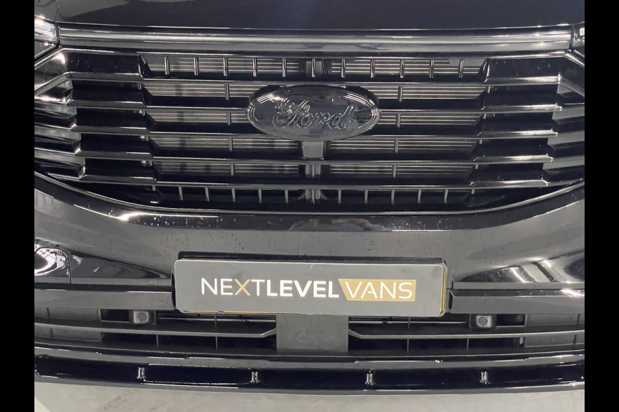 Ford Transit Custom 170 PK AUT Next Level Edition Navi Camera /