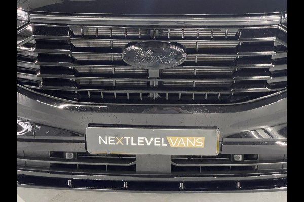 Ford Transit Custom 170 PK AUT Next Level Edition Navi Camera /